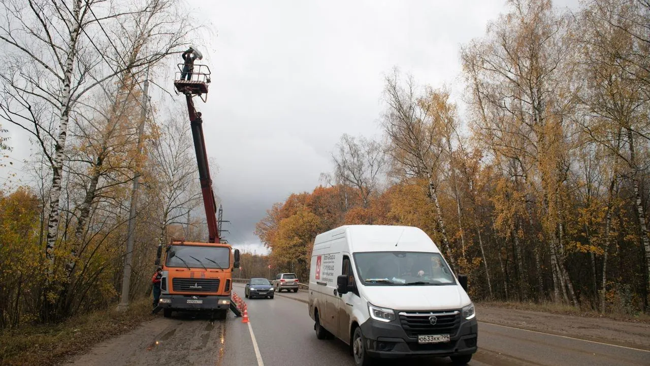 Фото: ИА «Все новости Лыткарино»