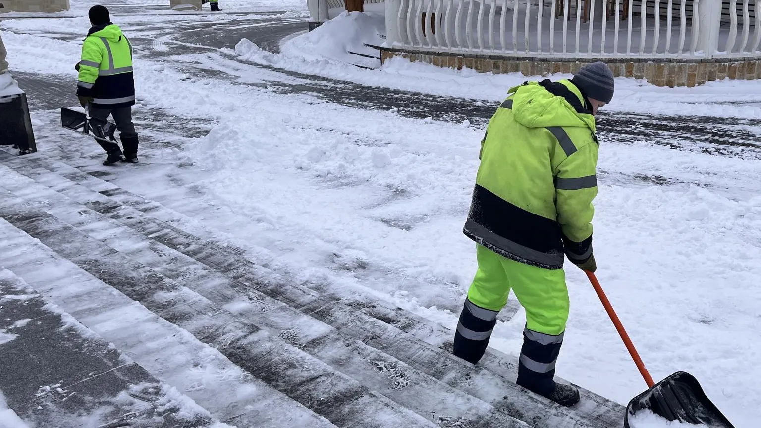 Фото: Яна Шаливская