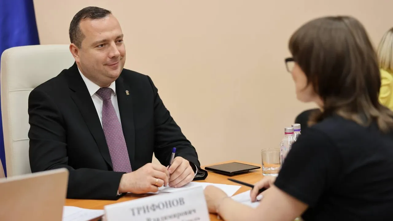 пресс-служба администрации городского округа Королев