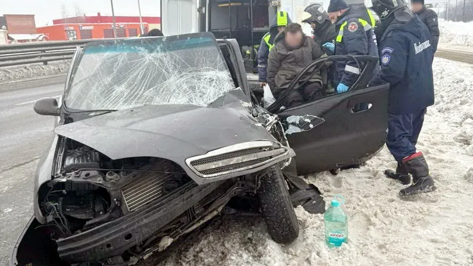 Фото: ГКУ МО «Мособлпожспас»