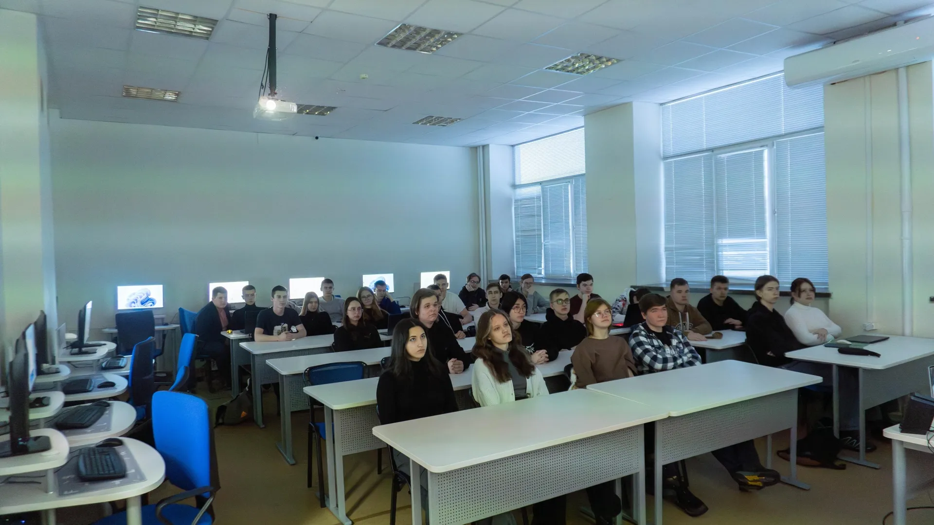 ГБПОУ МО "Колледж "Коломна"