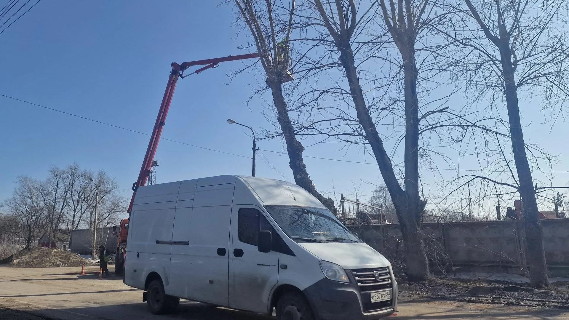 REGIONS/Ольга Шаронова