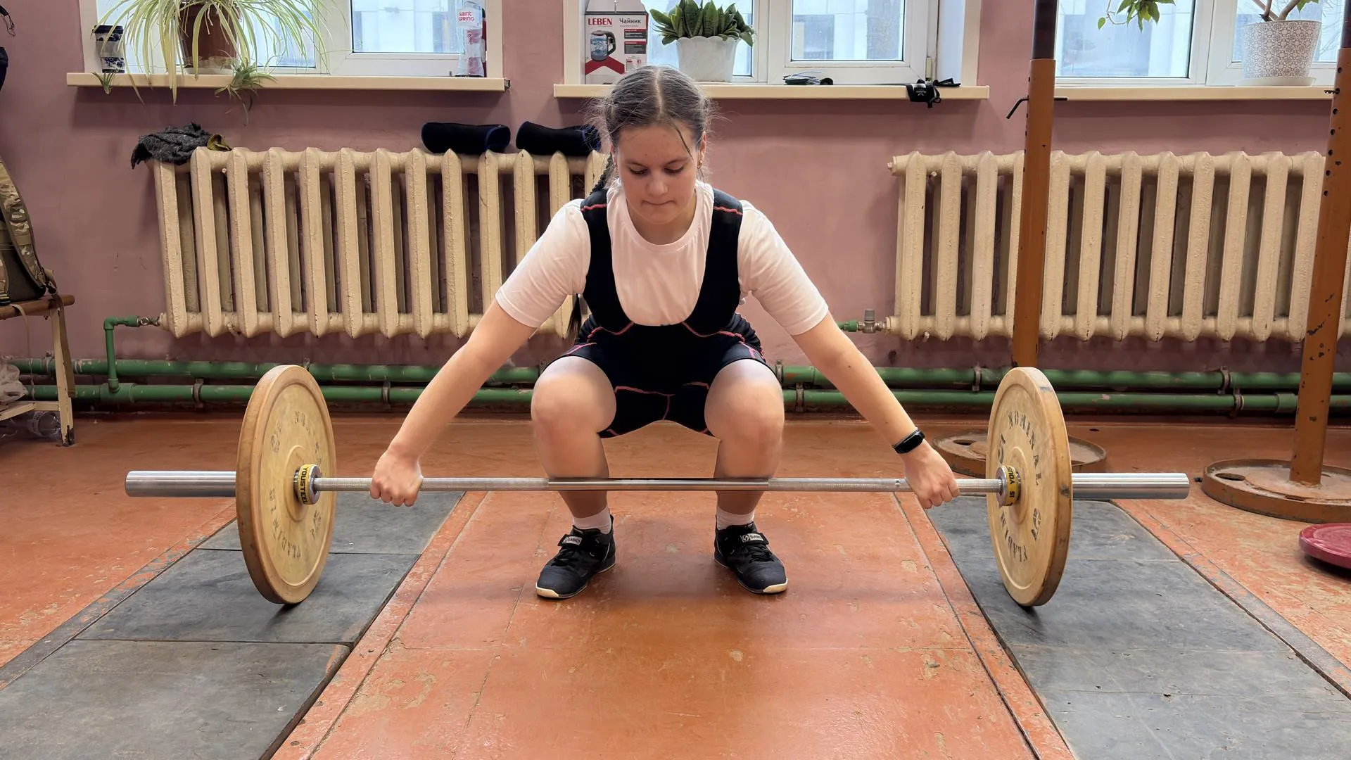 МедиаБанк Подмосковья/Анна Нестерова