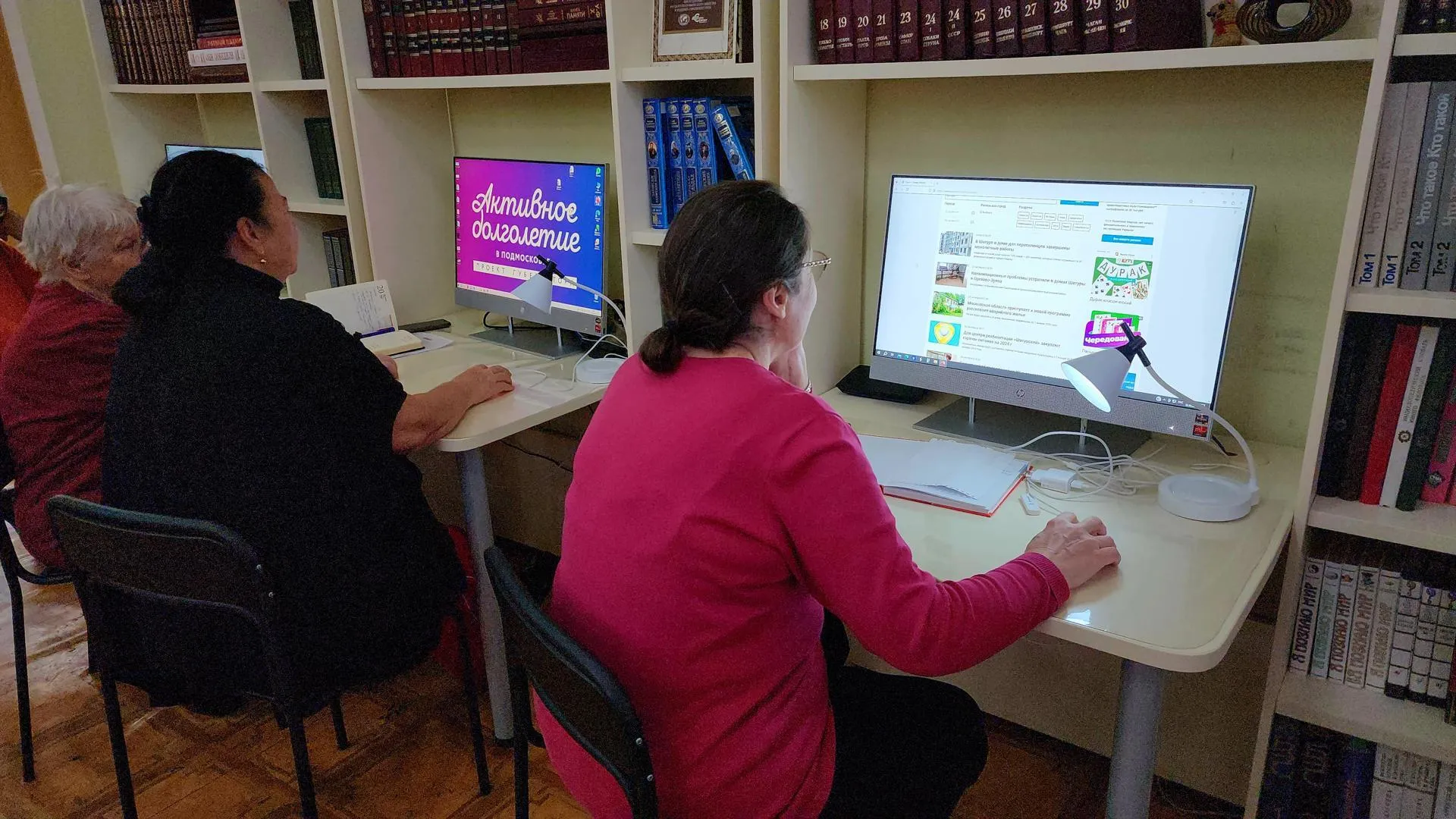 Фото: Михаил Мартыненко