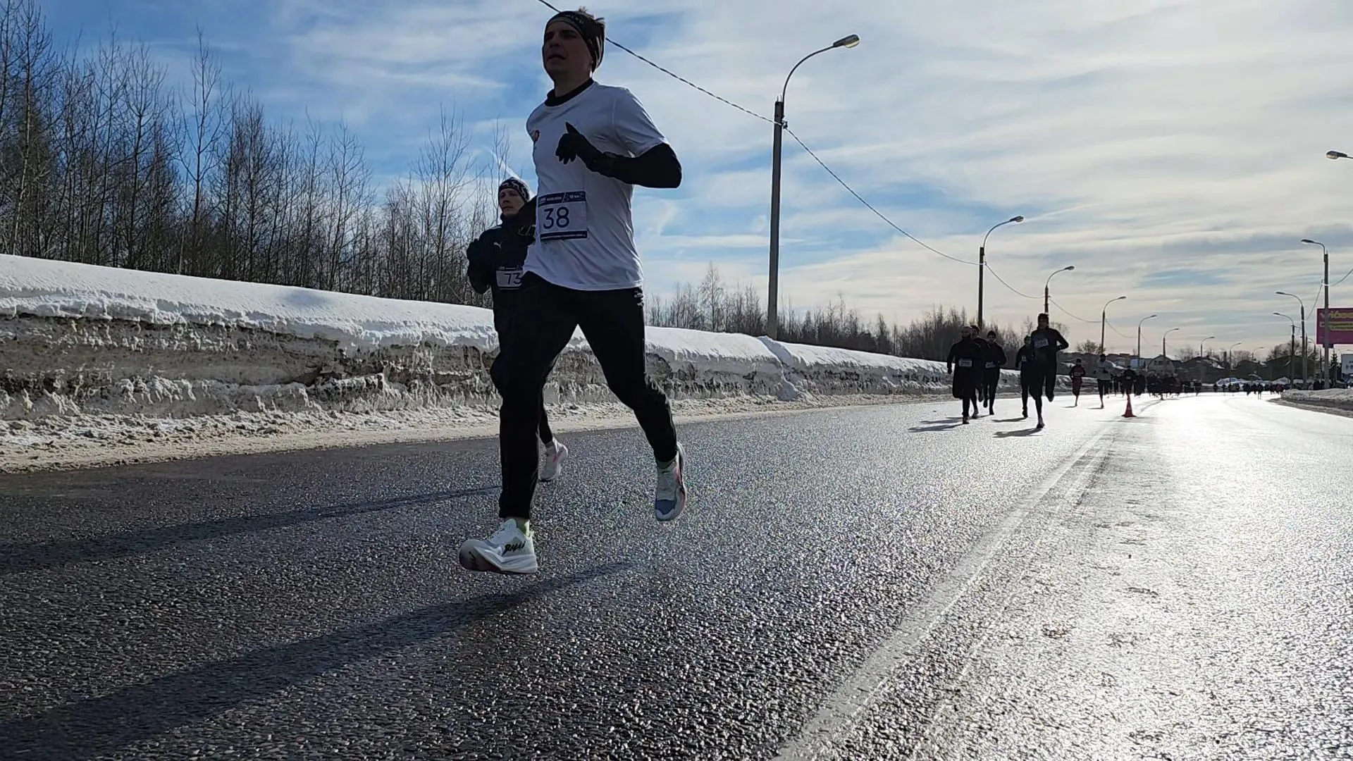 МедиаБанк Подмосковья/Юлия Андросова