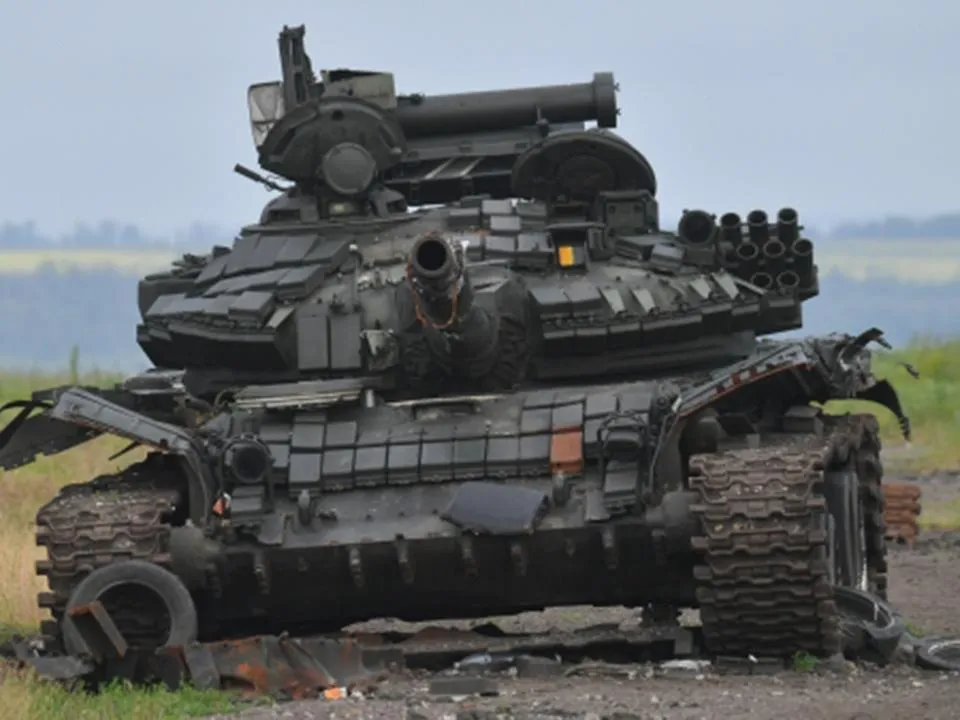 «Необдуманная стратегия»: кто виноват в провале контрнаступления ВСУ