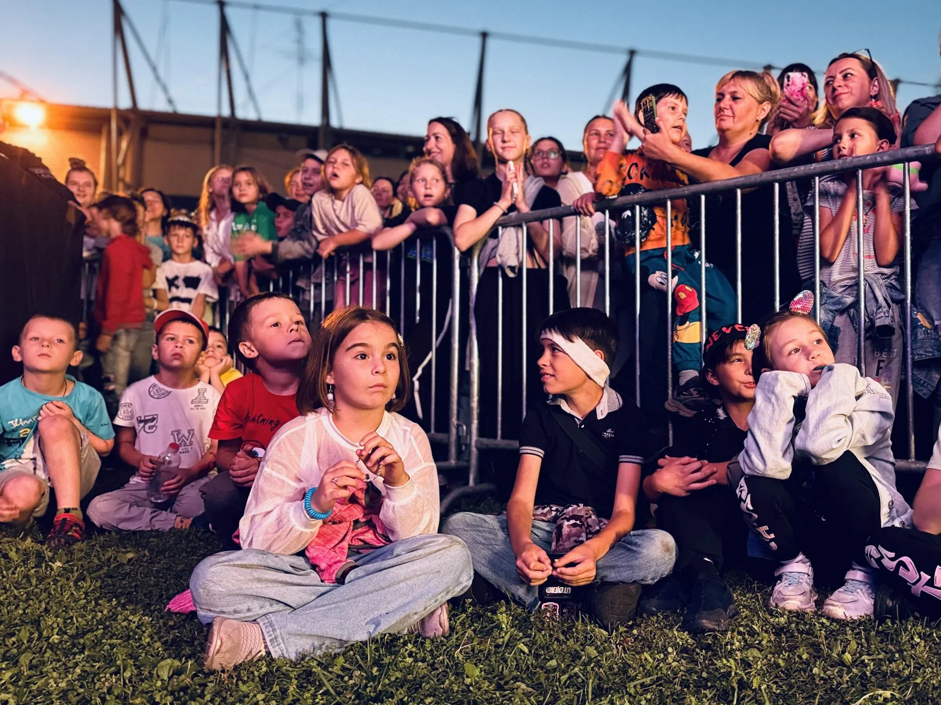 Фото: Ольга Стаферова