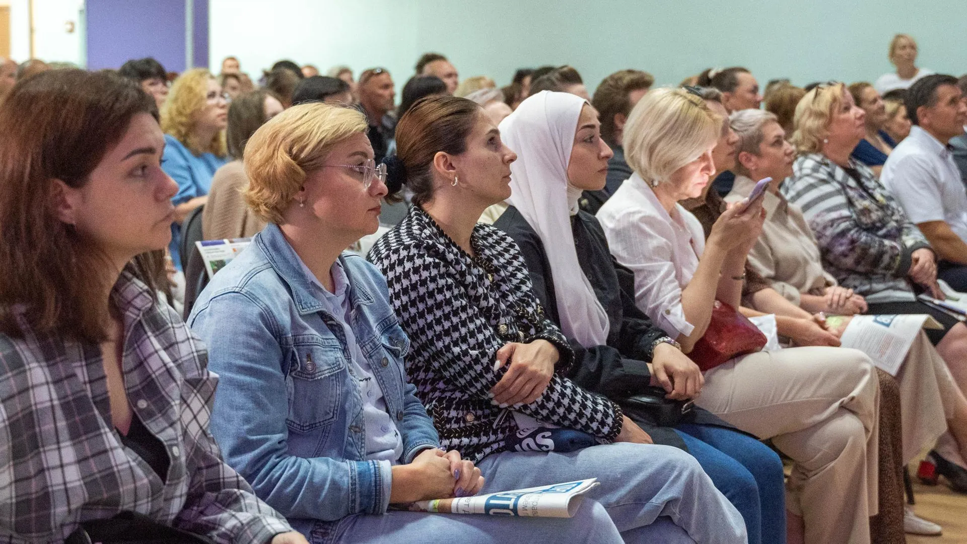 Пресс-служба администрации городского округа Реутов