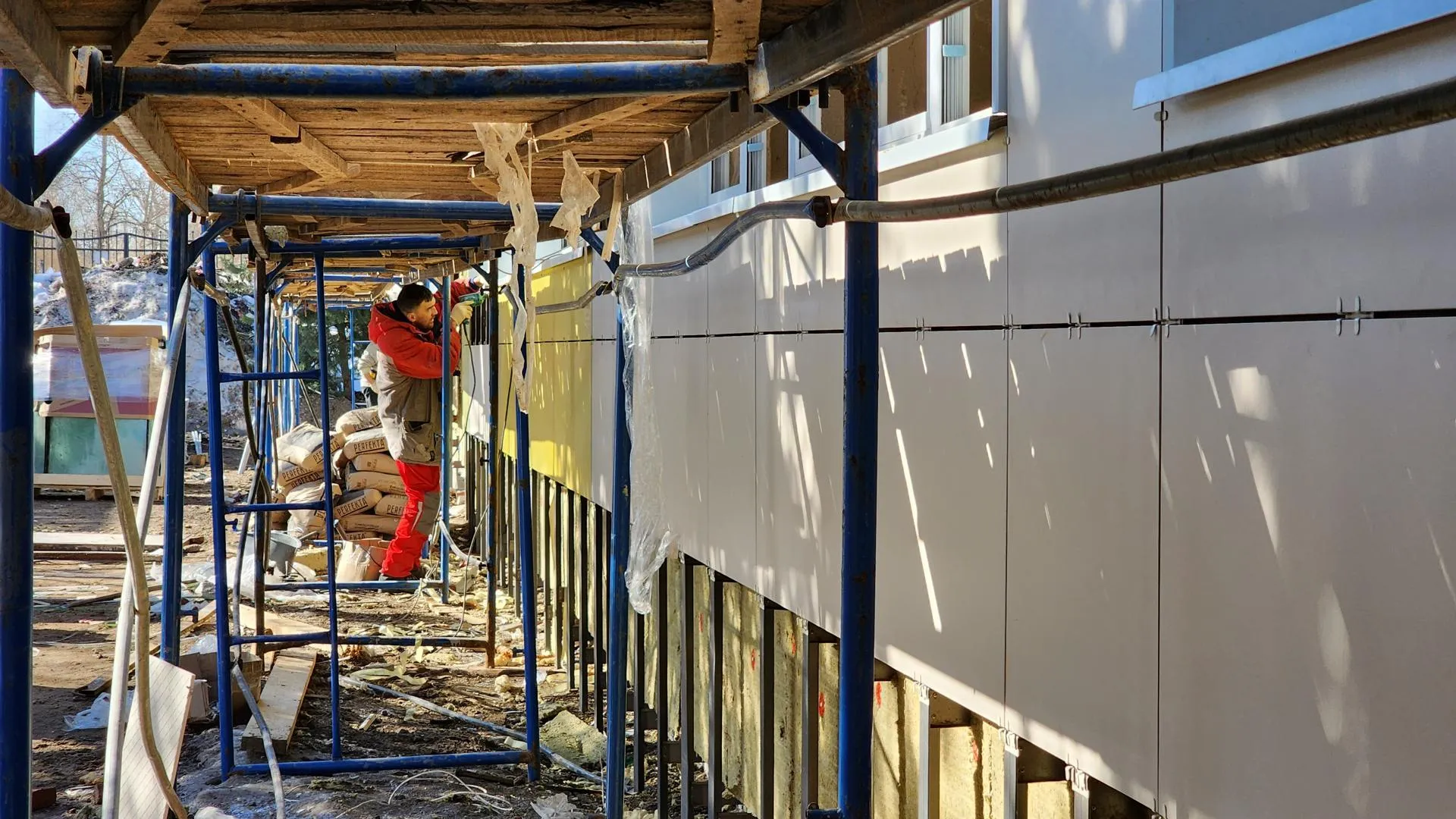 REGIONS/Евгений Рой