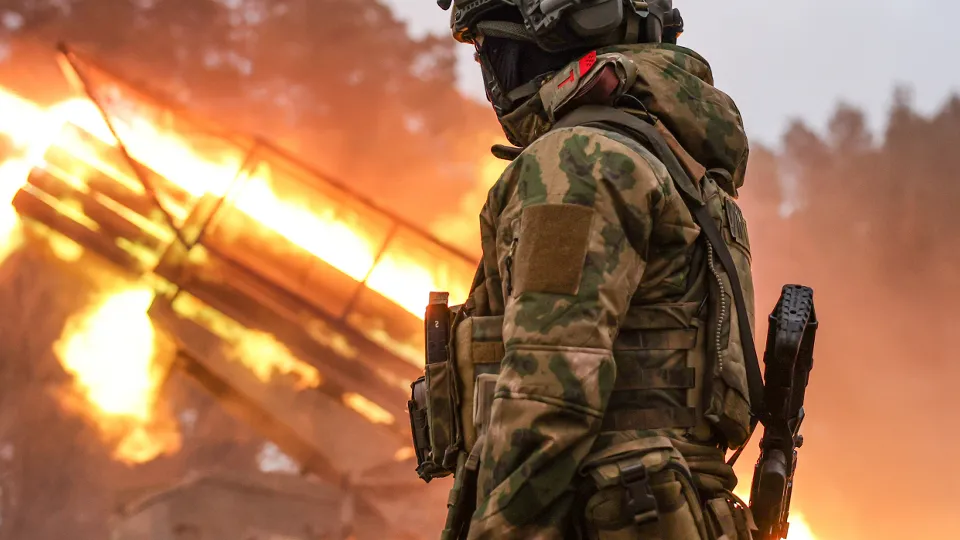 Фото: ТАСС/Алексей Коновалов