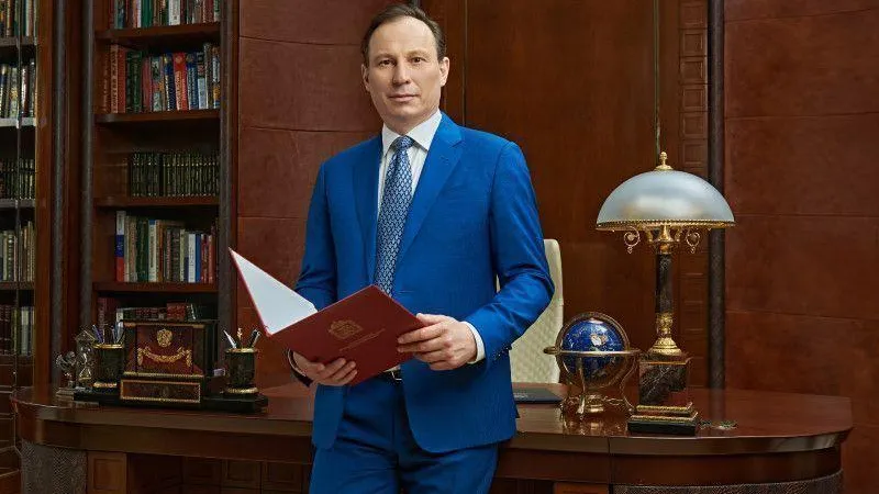 Аппарат уполномоченного по защите прав предпринимателей в МО