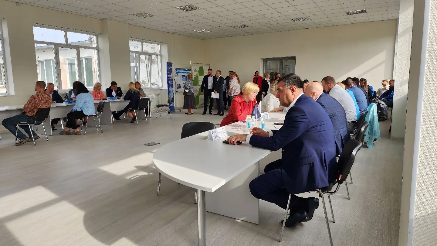 Фото: МедиаБанк Подмосковья/Ирина Моисеева