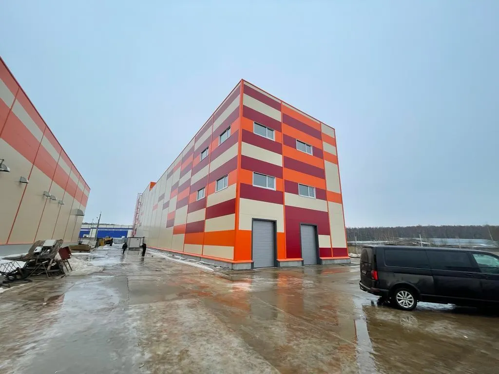 Главгосстройнадзор МО