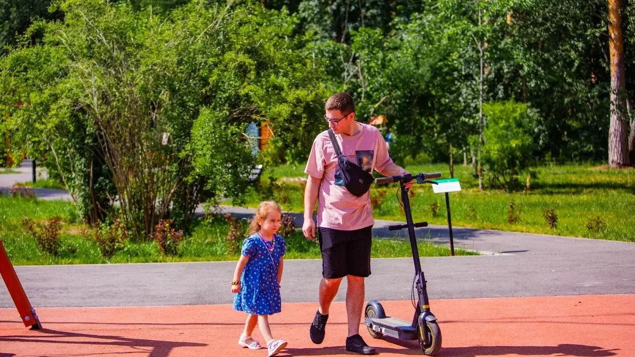 Фото: Министерство благоустройства МО