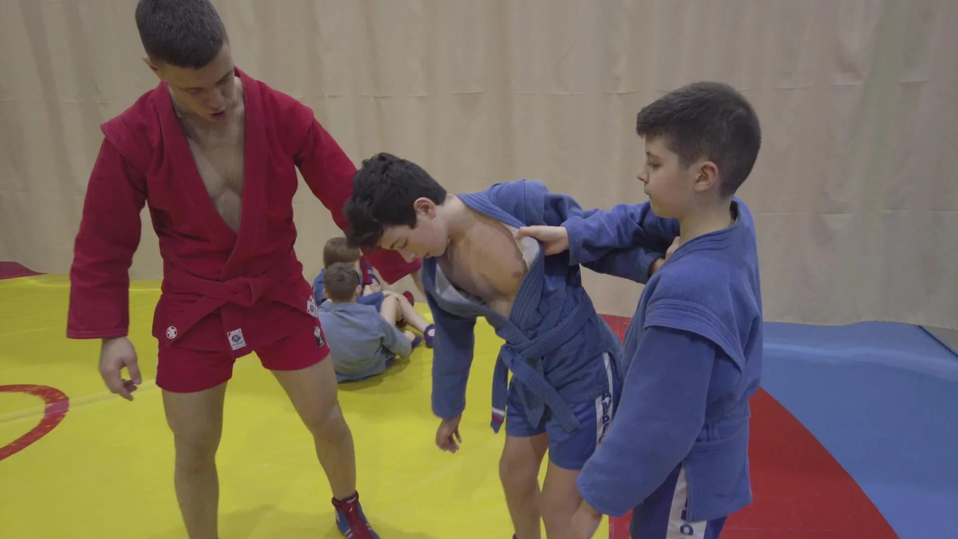 Ксения Казакова