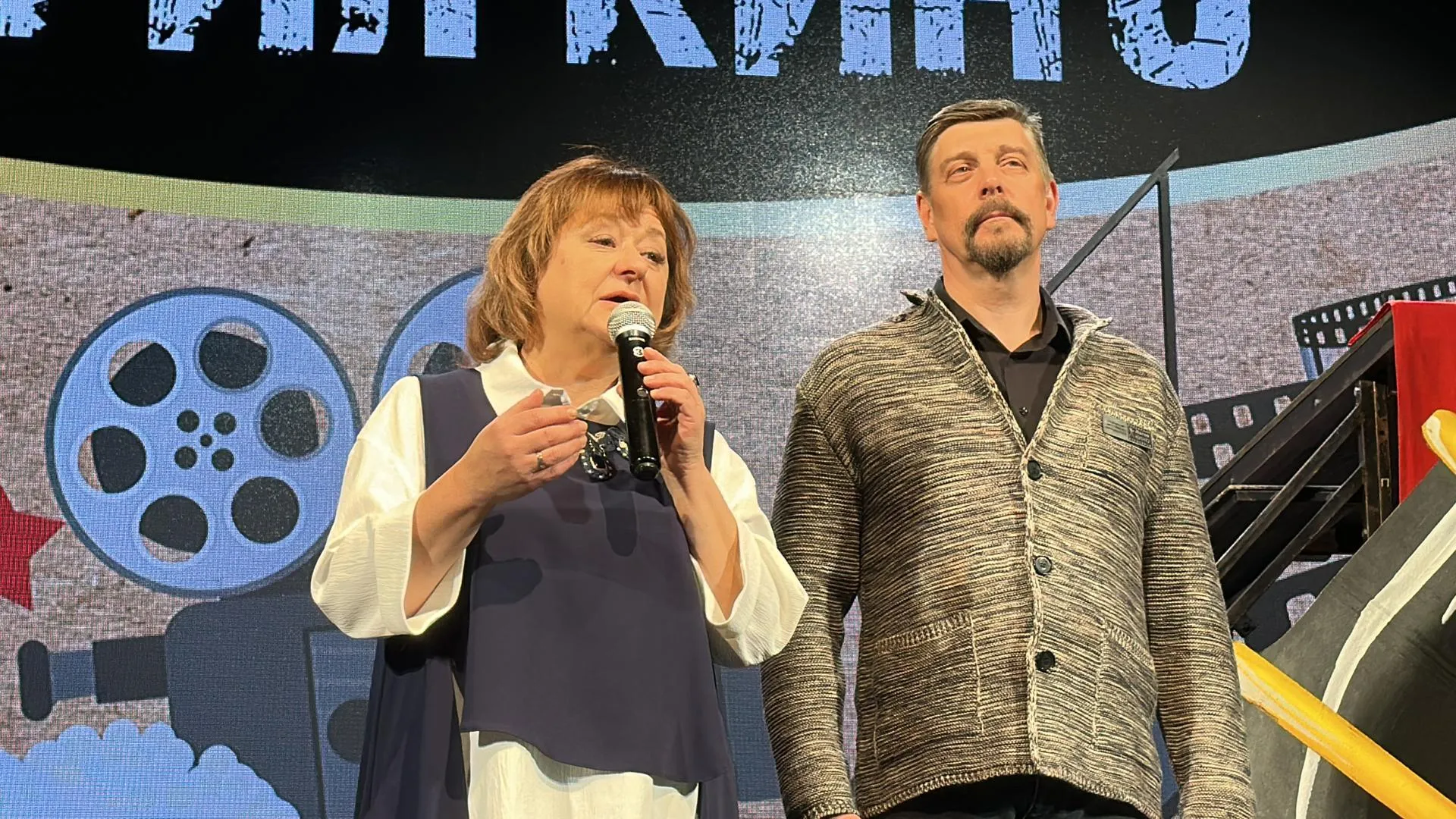 Фото: Мария Шматкова