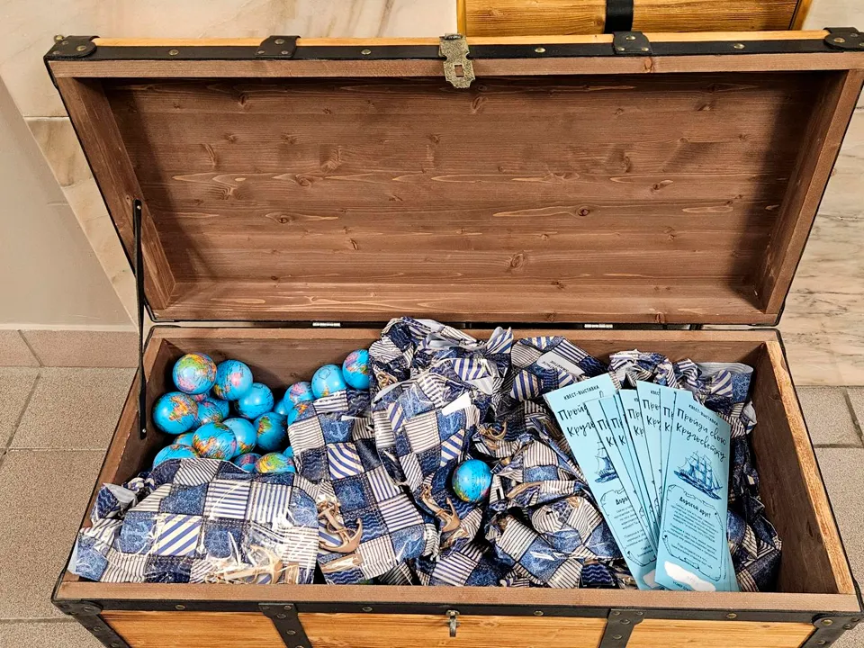 Фото: МедиаБанк Подмосковья/Вероника Горбачева