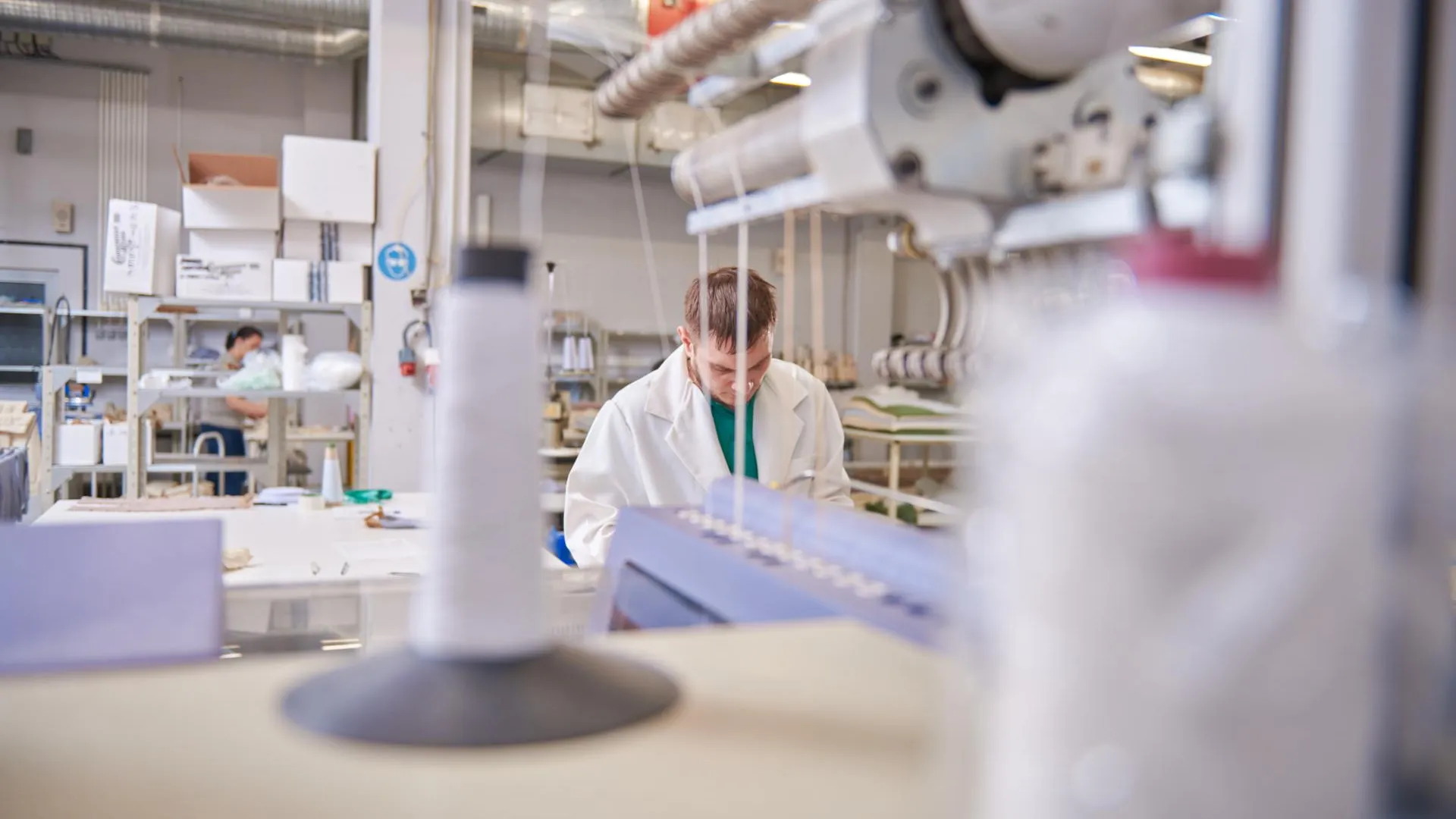 Пресс-служба Департамента инвестиционной и промышленной политики Москвы