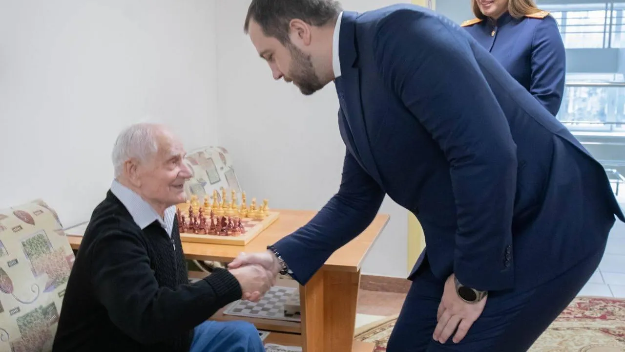 Пресс-служба администрации муниципального округа Чехов