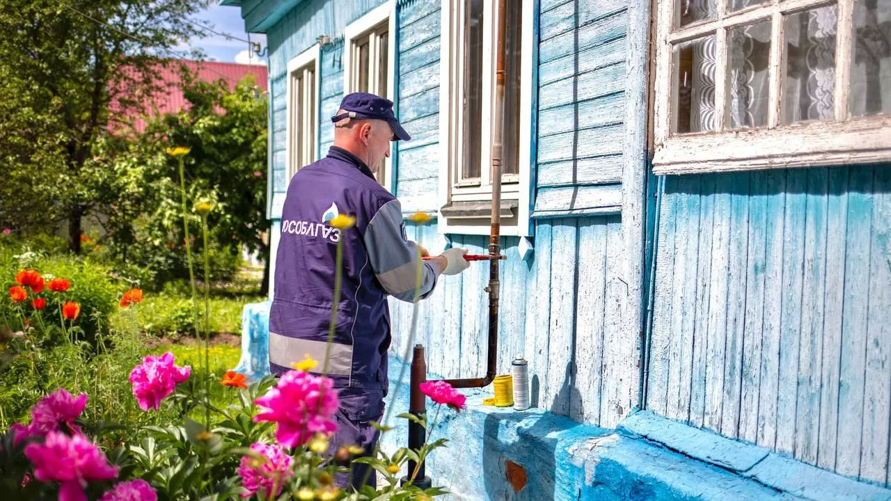 Фото: Министерство энергетики Московской области