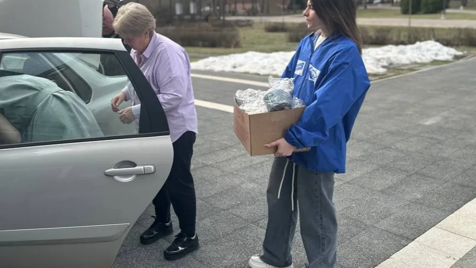 Фото: пресс-служба администрации г.о. Черноголовка