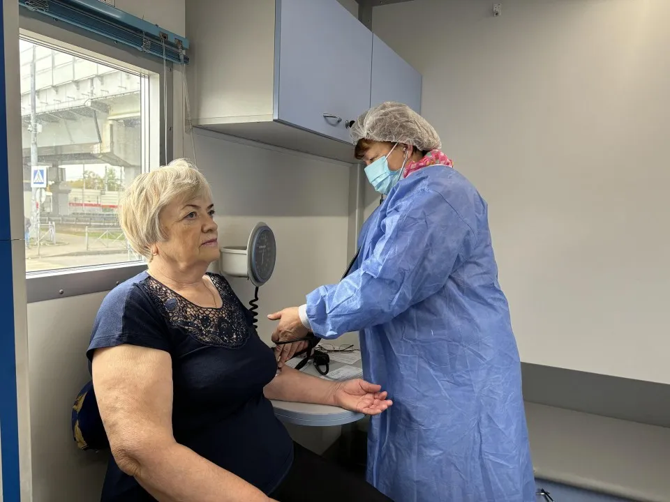 Фото: Полина Легейда