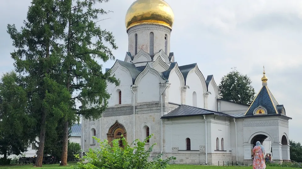 Фото: Хавива Фонина