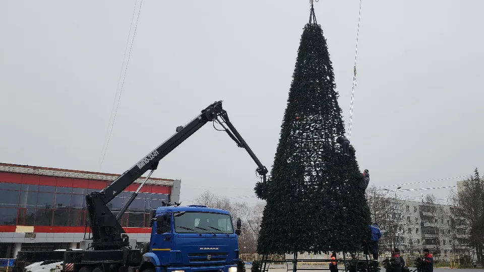 Фото: МедиаБанк Подмосковья/Валерия Тингаева