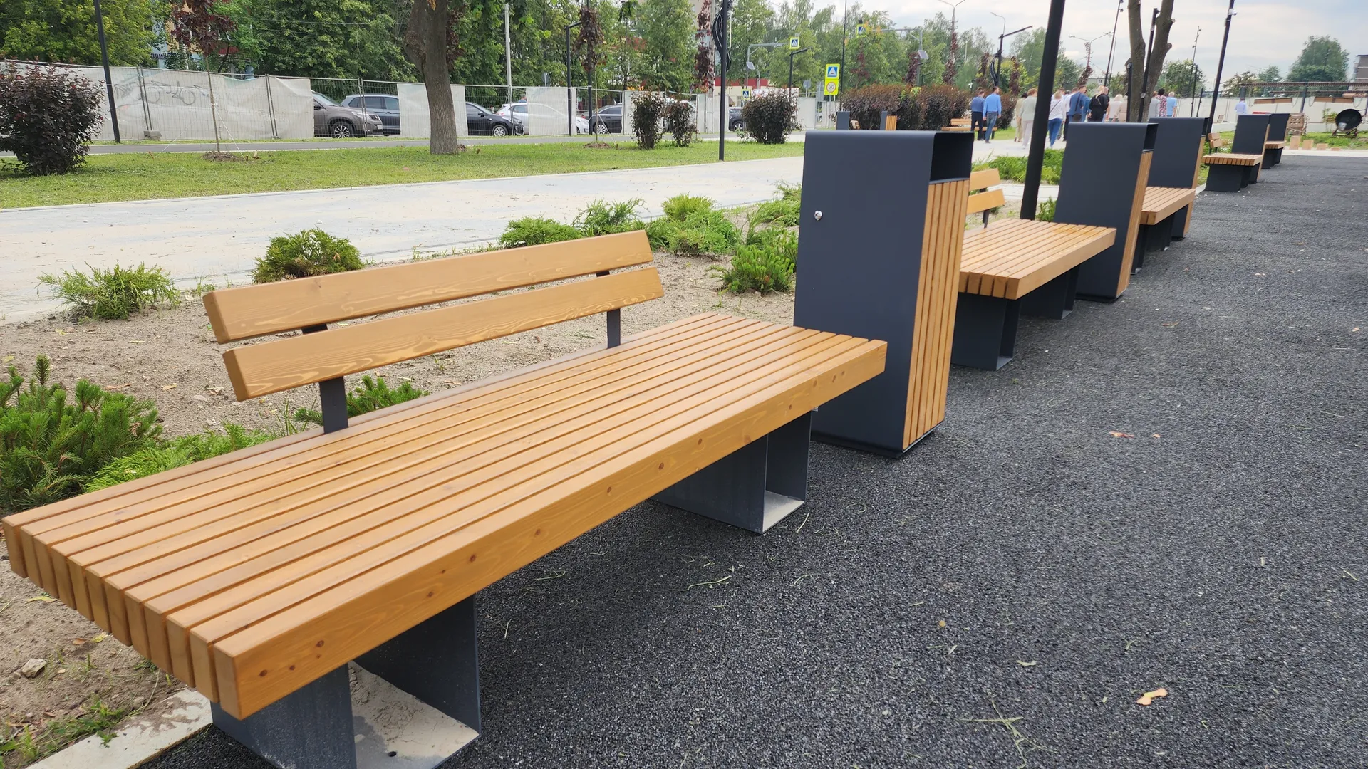 Фото: Юлия Андросова