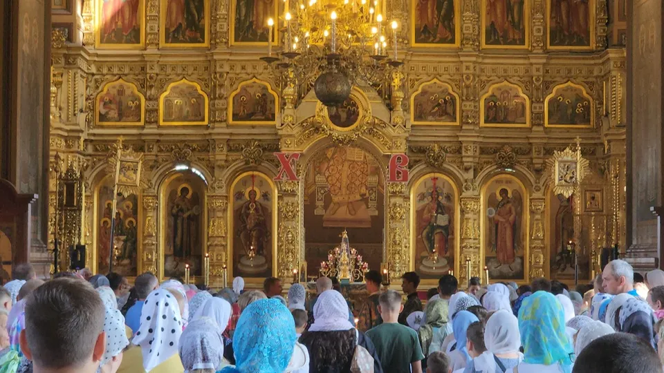 Фото: МедиаБанк Подмосковья/Виталий Сид