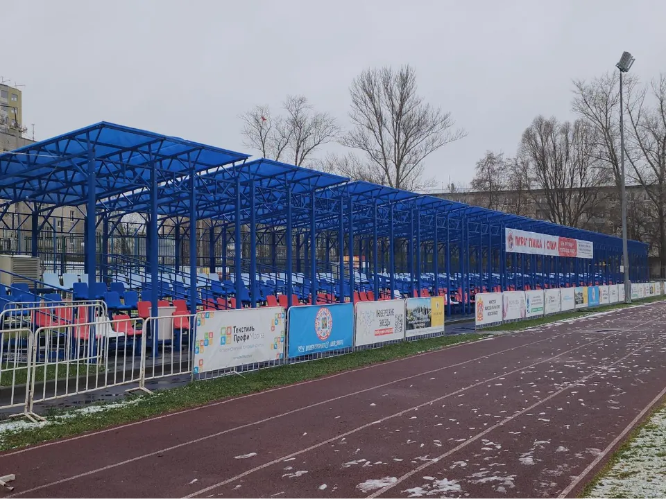 Фото: МедиаБанк Подмосковья/Наталья Лымарь