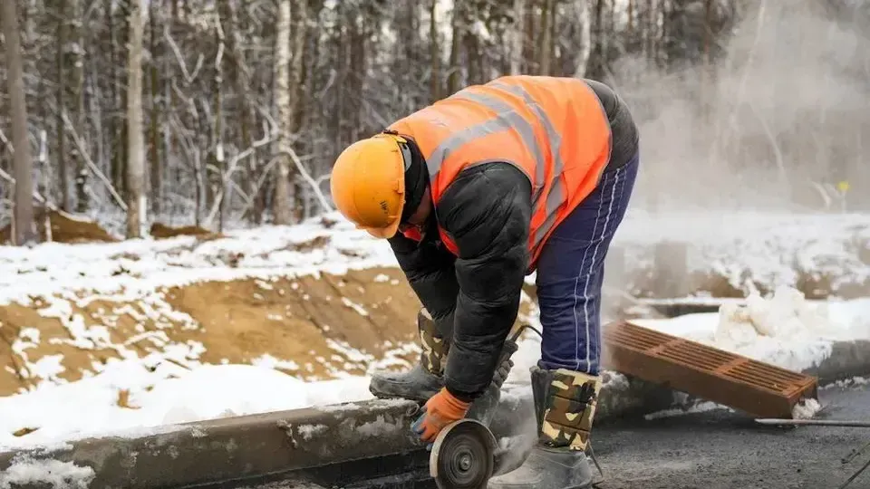пресс-служба губернатора и правительства Московской области/Александра Степанова