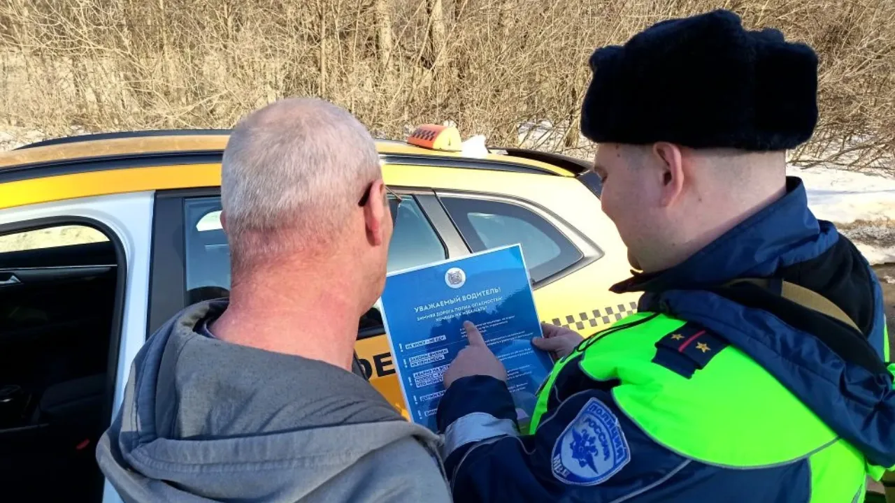 Госавтоинспекция УМВД России по г. о. Домодедово