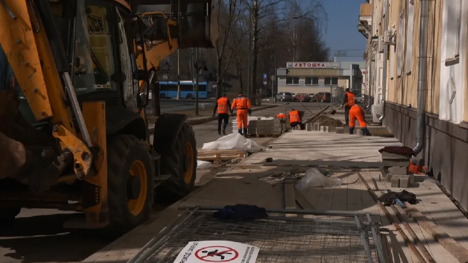 Фото: пресс-служба администрации г.о. Дубна