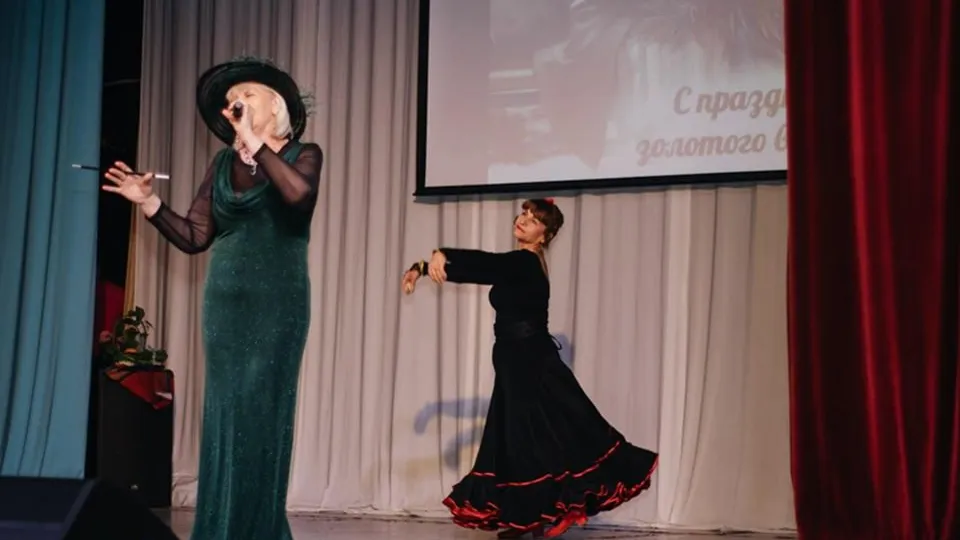 Фото: Министерство социального развития Московской области