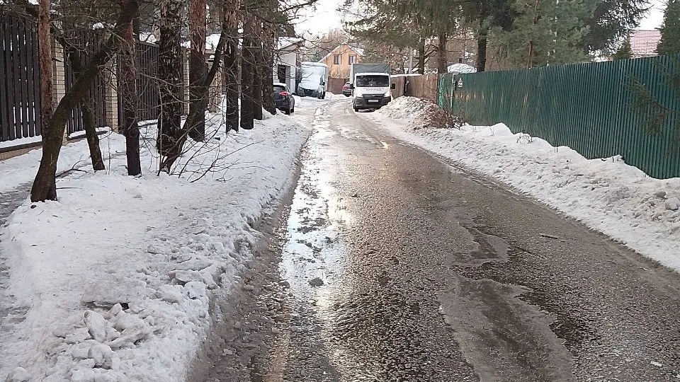 Фото: администрация Одинцовского округа