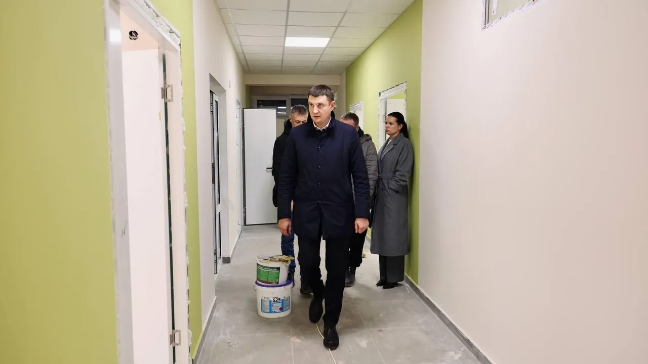 Фото: Пресс-служба Администрации Павлово-Посадского г.о.