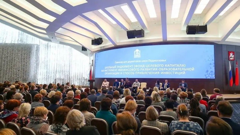 Минобразования МО