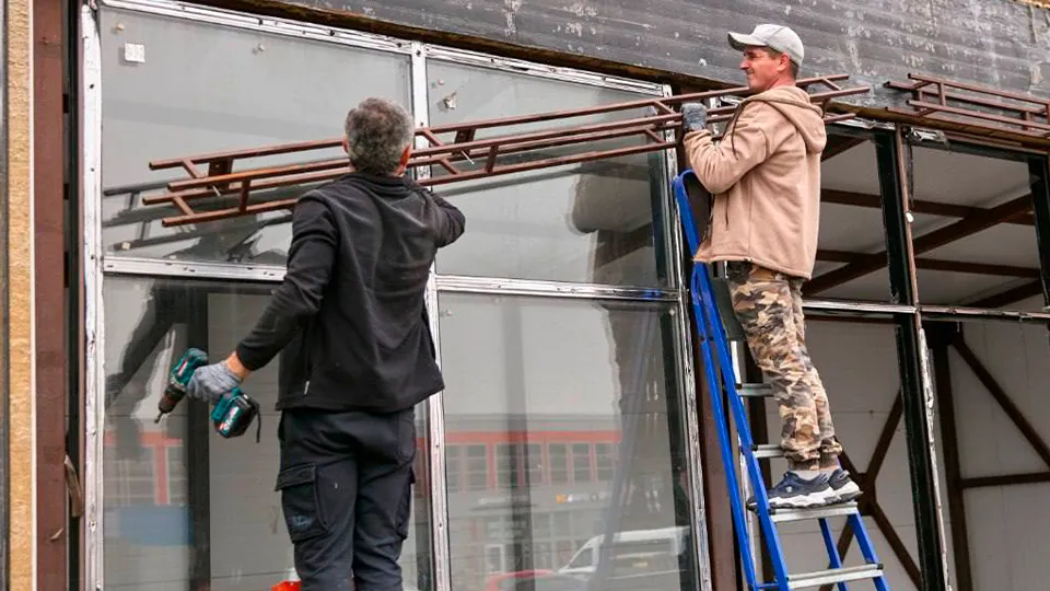 Фото: пресс-служба администрации г.о. Солнечногорск