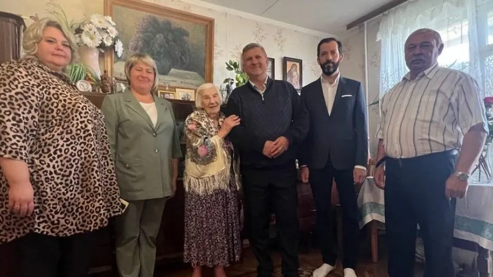 Фото: Министерство социального развития Московской области