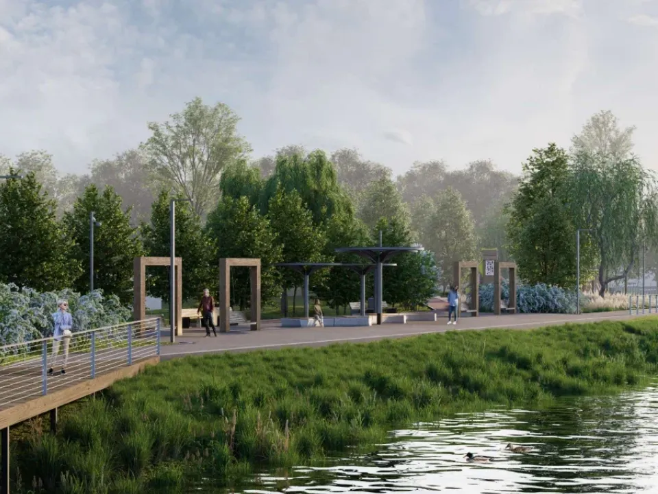 Фото: проектное решение