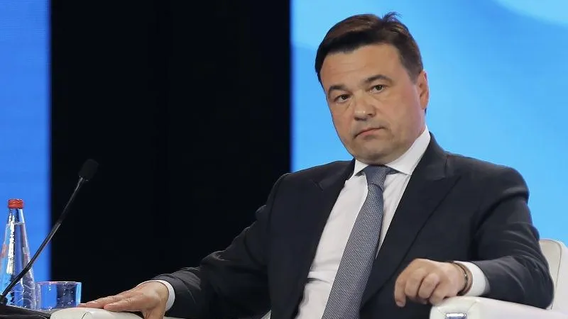 Решать проблемы адресно и своевременно. Губернатор рассказал о значении ЦУР в Подмосковье