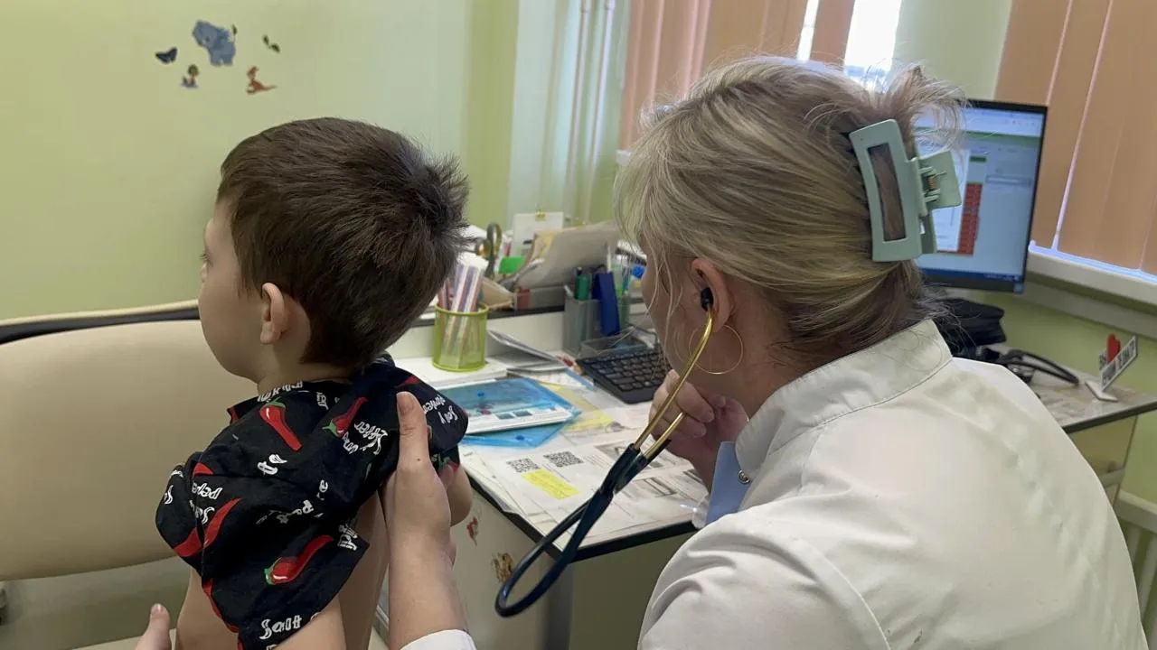 REGIONS/Мария Шигорева