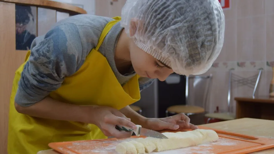 Фото: КЦСОиР «Серебряно-Прудский»