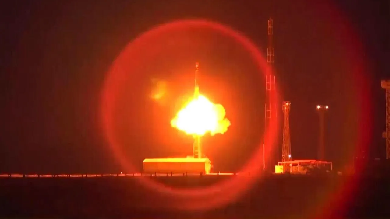 Минобороны России