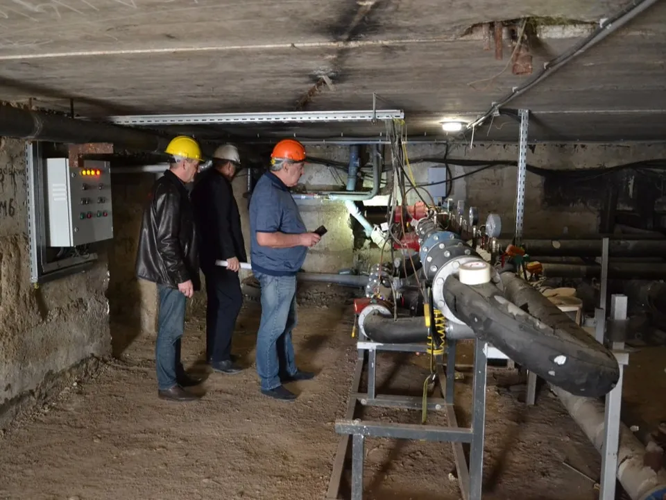 Фото: администрация г.о. Краснознаменск