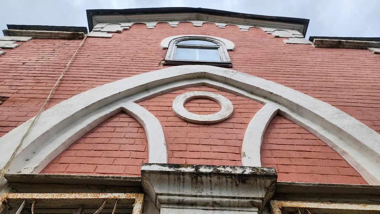 REGIONS/Мария Андрюхина