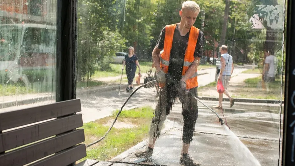 Фото: Минтранс Подмосковья