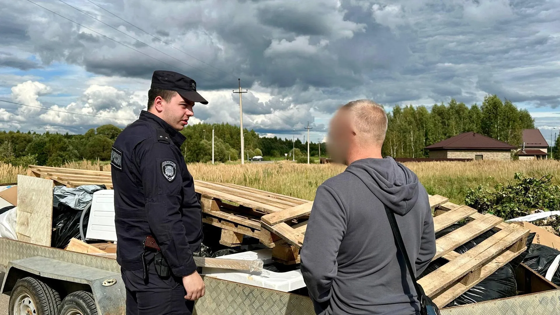 Пресс-служба администрации Можайского муниципального округа