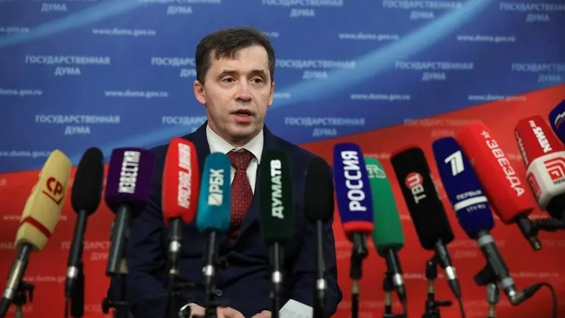 В Подмосковье подвели итоги реализации проекта «Единая страна — доступная среда» за 2025 год